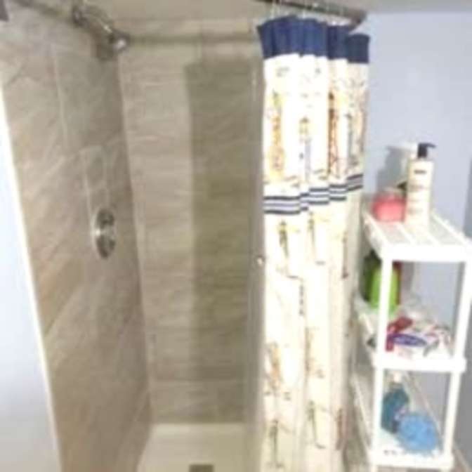 Allen's room