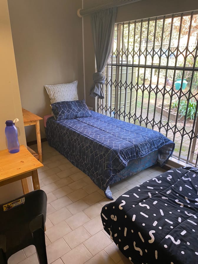 Joseph's room