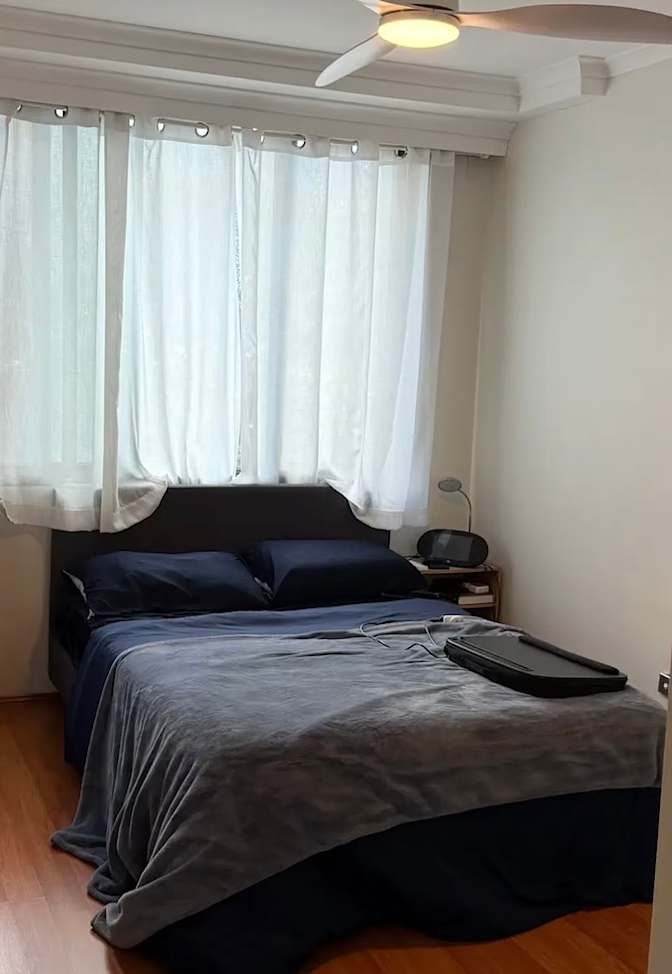 Jennifer's room