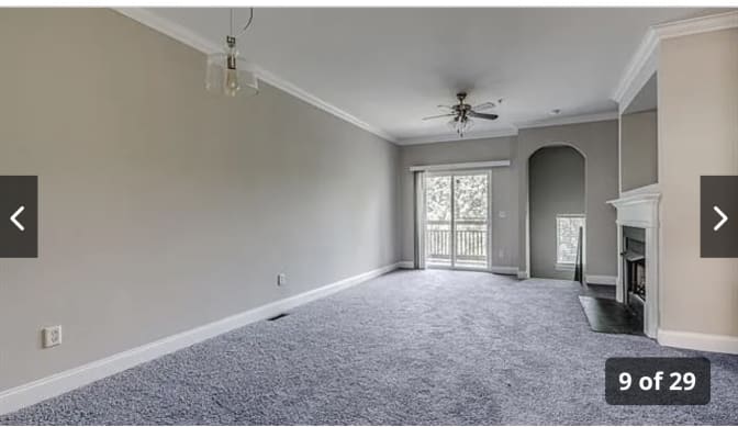 Elizabeth's room