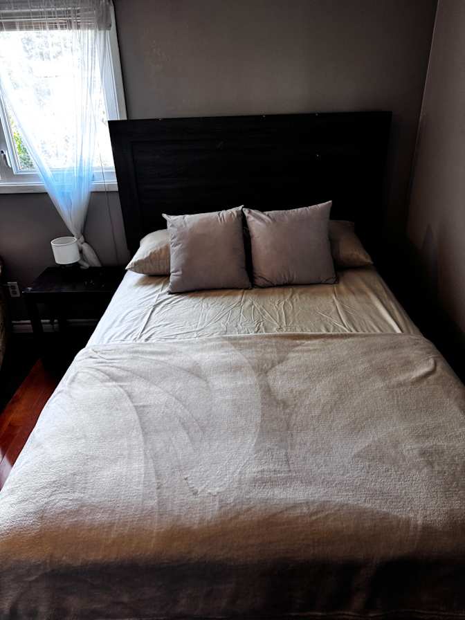 Stephanie McNeil's room