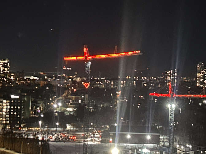 Shana Ann Barno's room