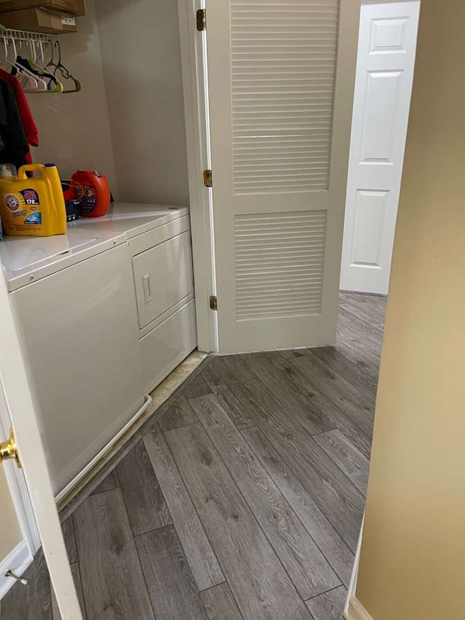 Andy's room