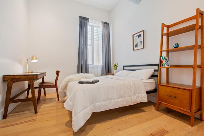 Kristina's room