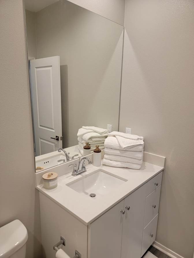 Jay's room