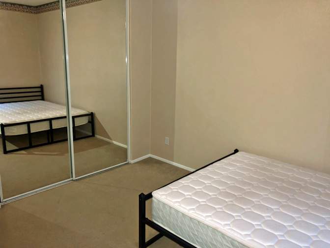 Jackie's room