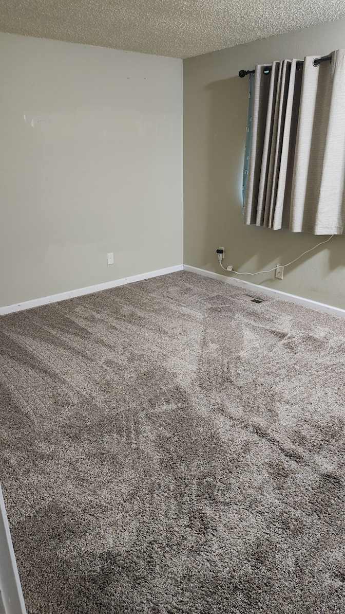 Chad's room