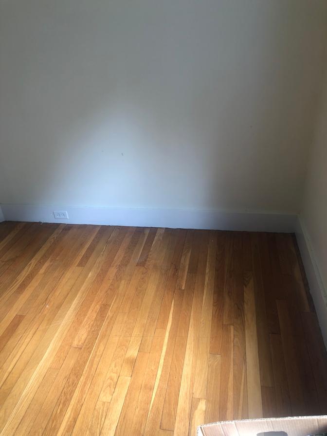 Steve's room