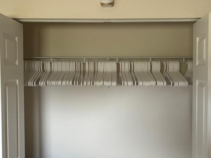 Kris's room
