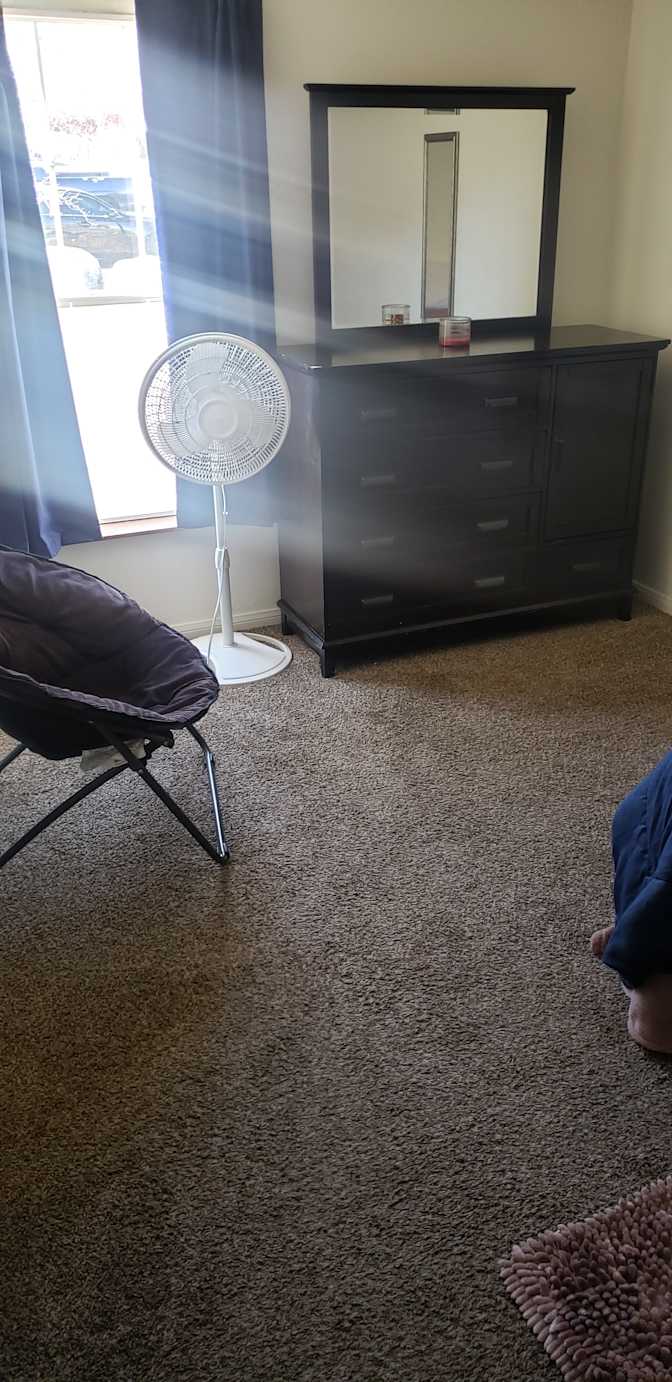 Jennifer's room