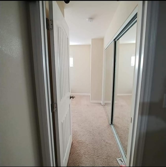 Grace's room