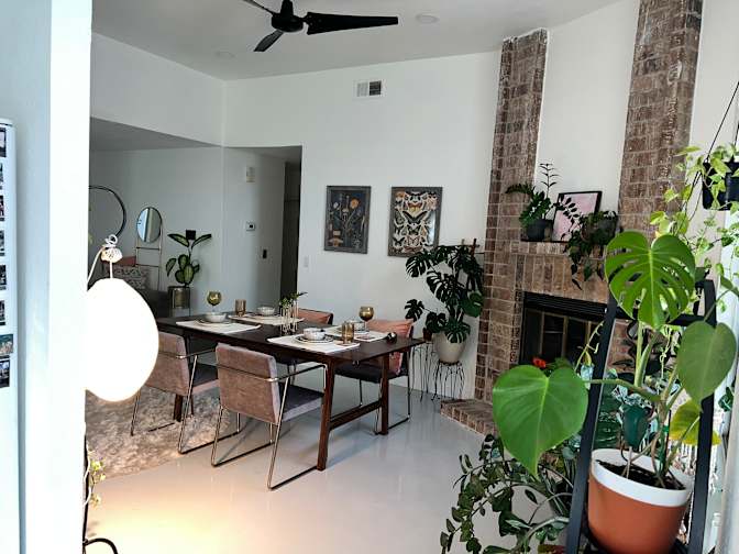 Anais's room