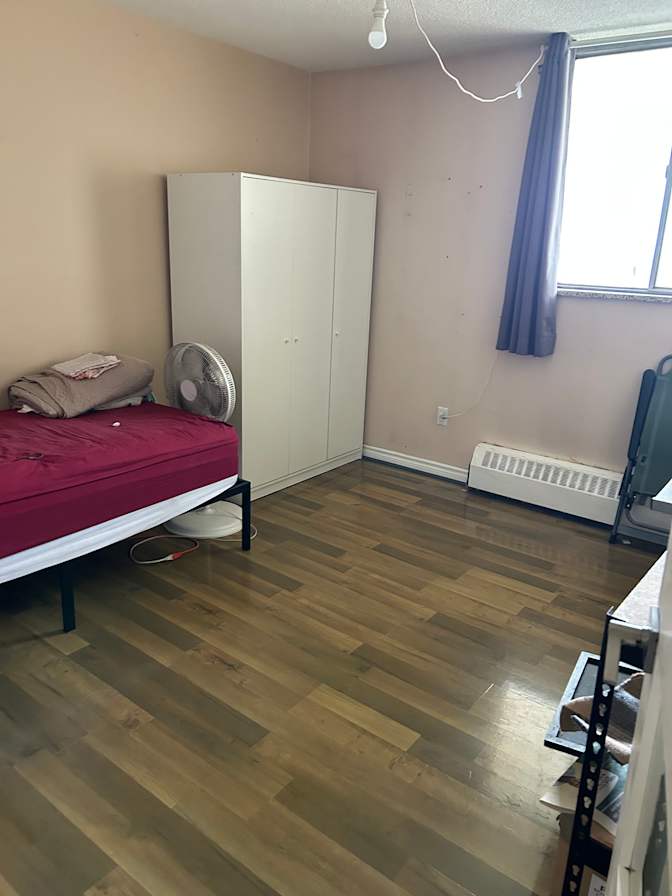 vino's room