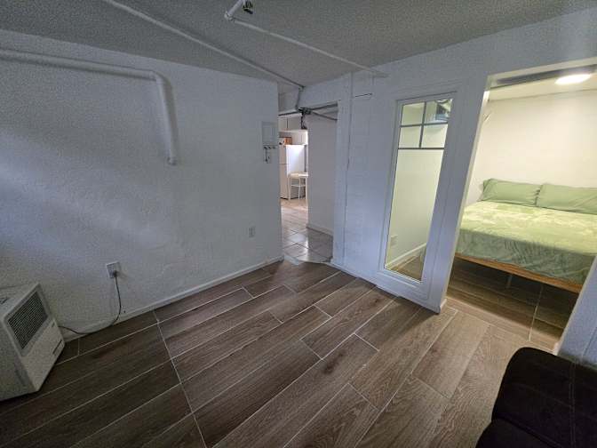 Daniel's room