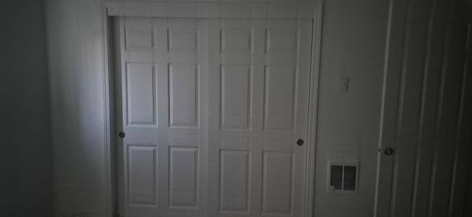Zachary's room