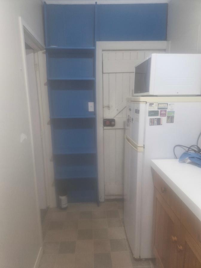 Danny's room