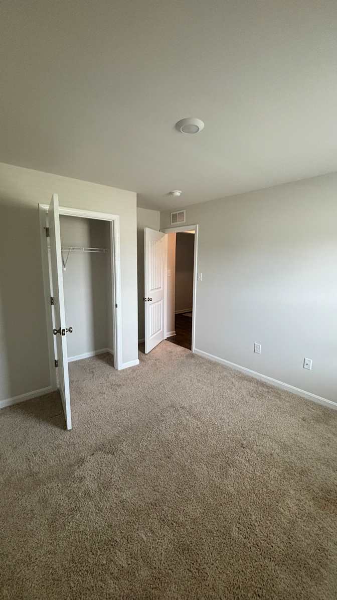 VH's room