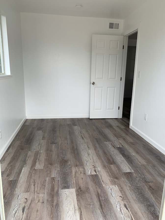 Tyson's room