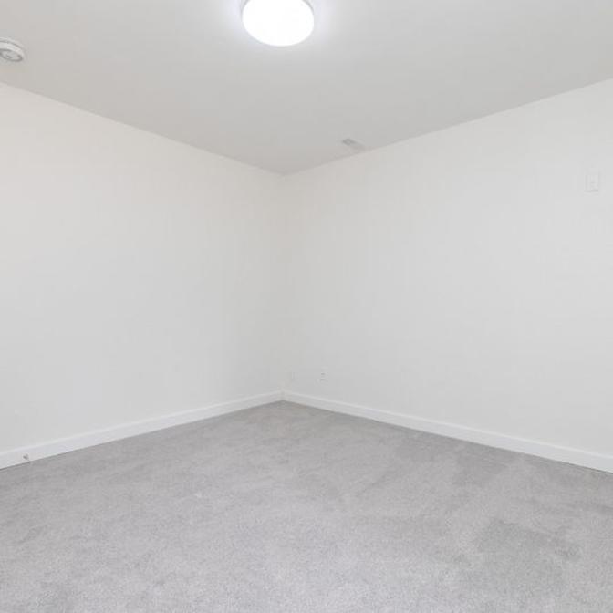 Ebonika Hudson's room