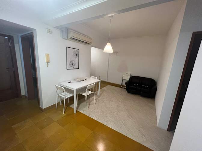 CoHabitat's room