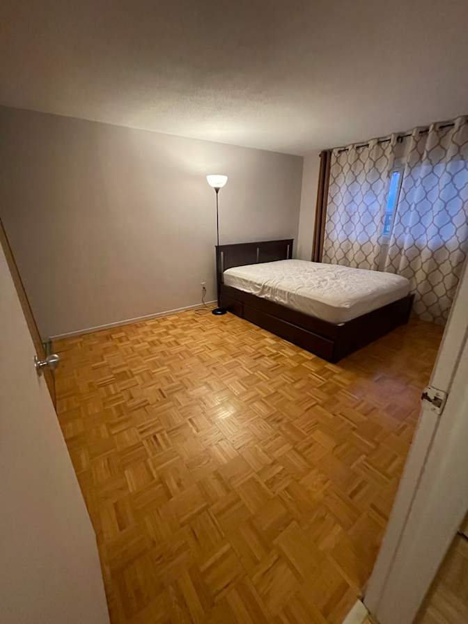 Josie's room