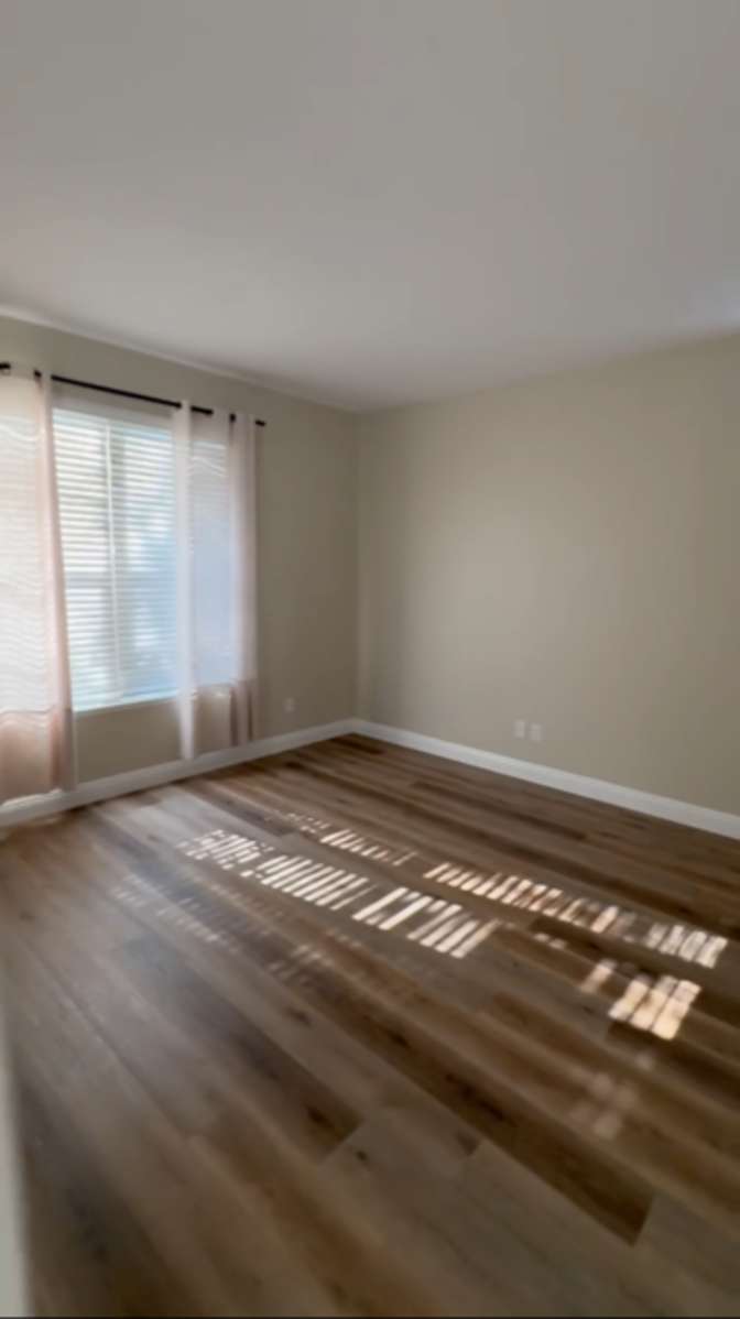 Benjamin Levy's room