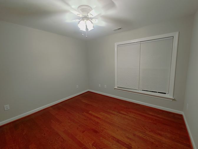 Azi's room