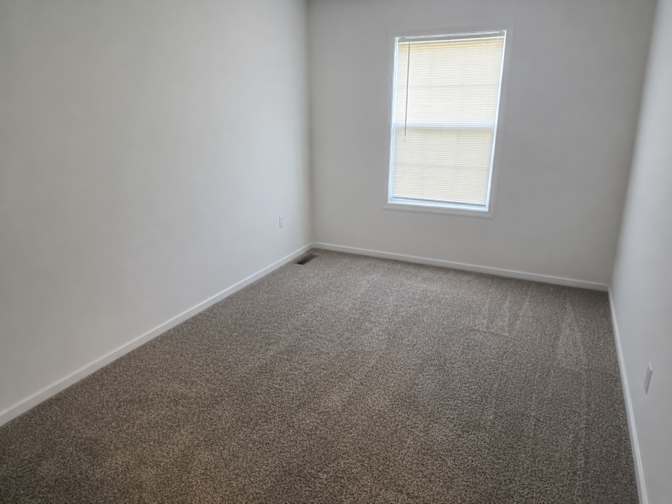 Chad Highkin's room