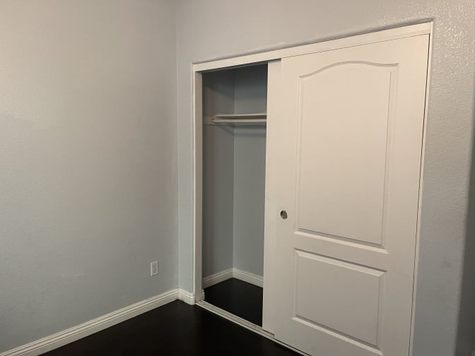 Sandy's room