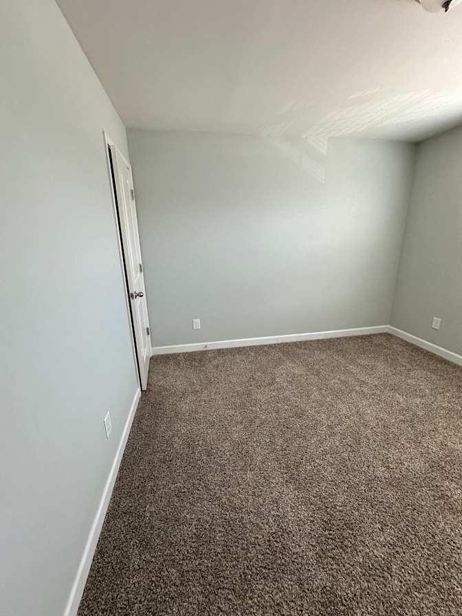 Jackie's room