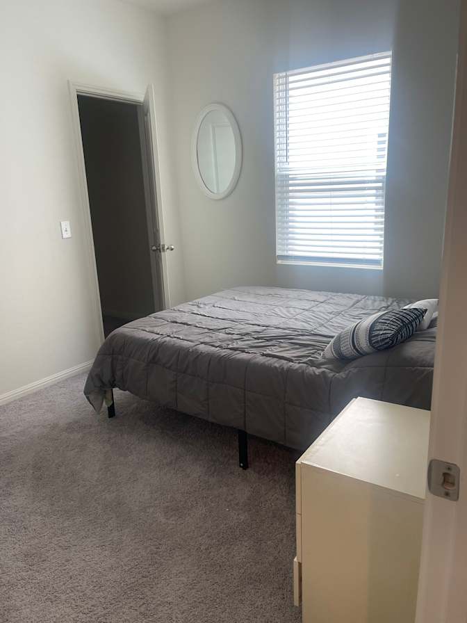 Cody's room