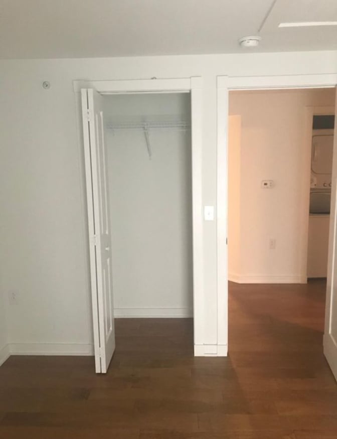 David's room