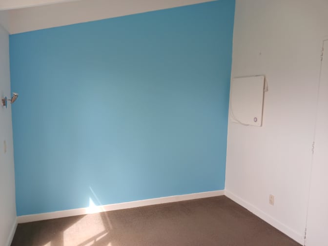 Danny's room