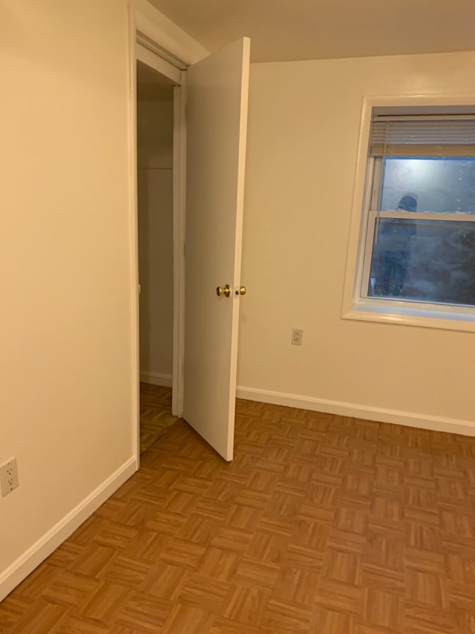 Gloria's room