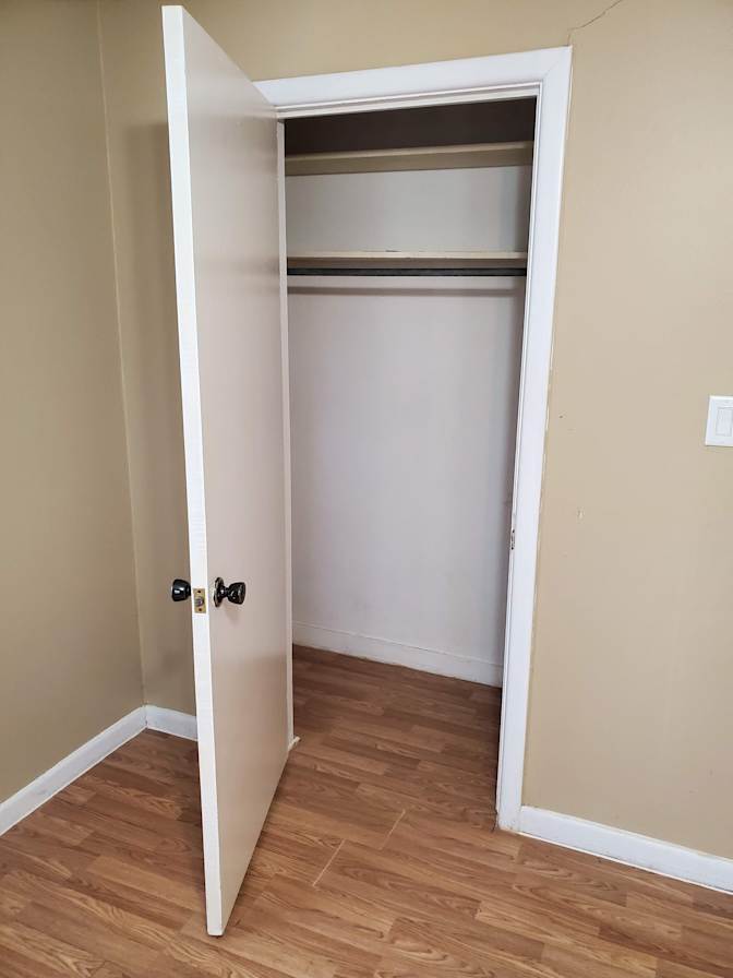 Joseph's room