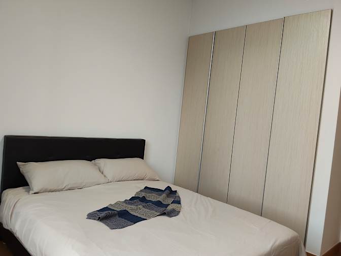 Beh's room