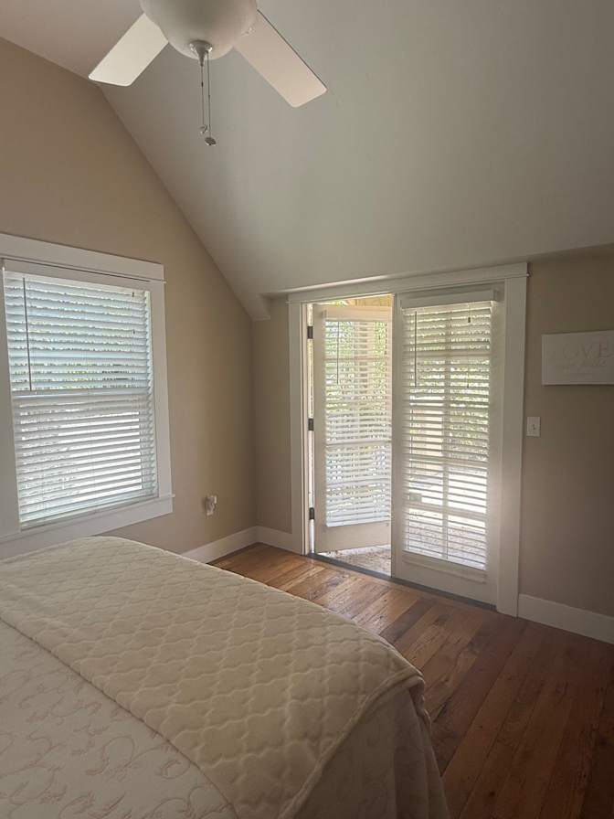 Manny's room