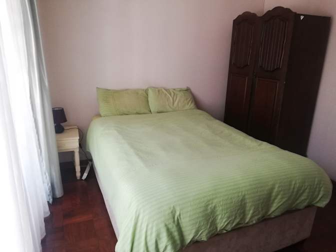 Kalayvani's room