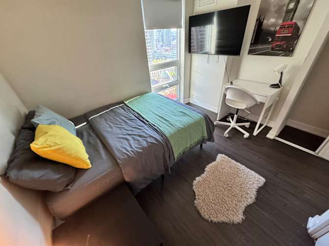 Emery's room