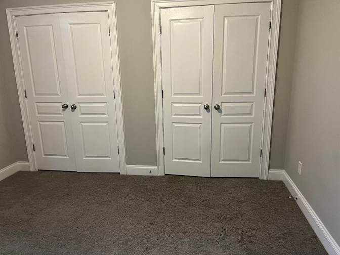 Tiffany's room