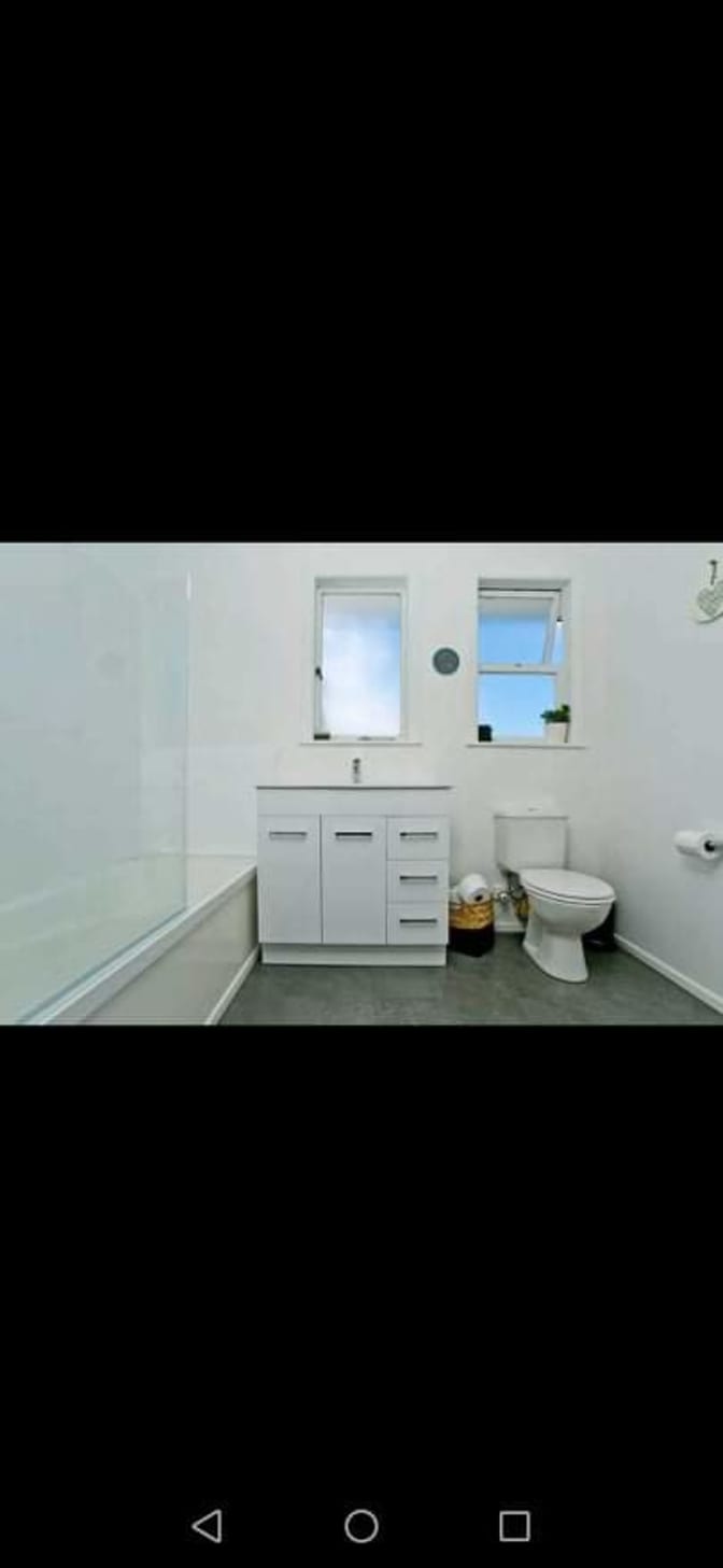 Abbie's room