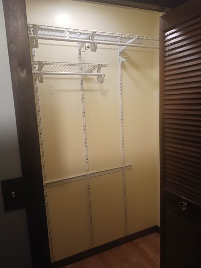 Jeremy's room