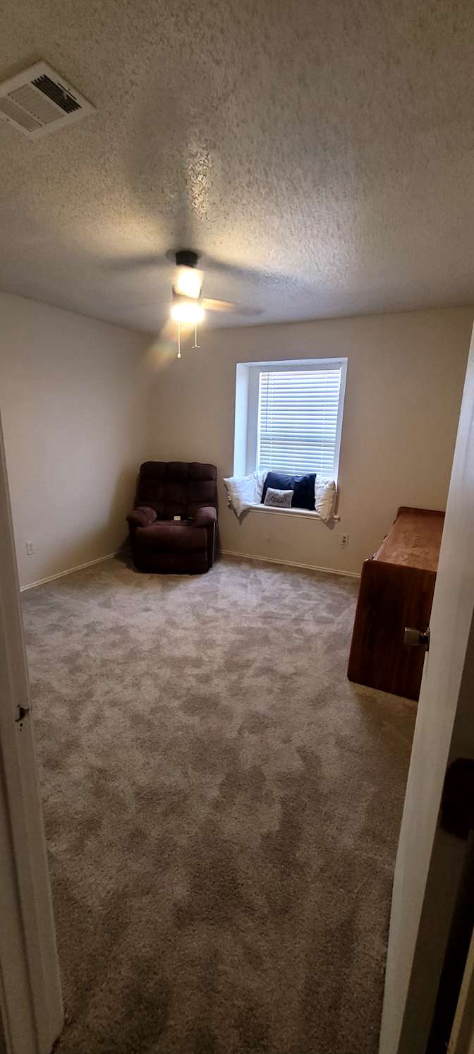 Jimmy's room