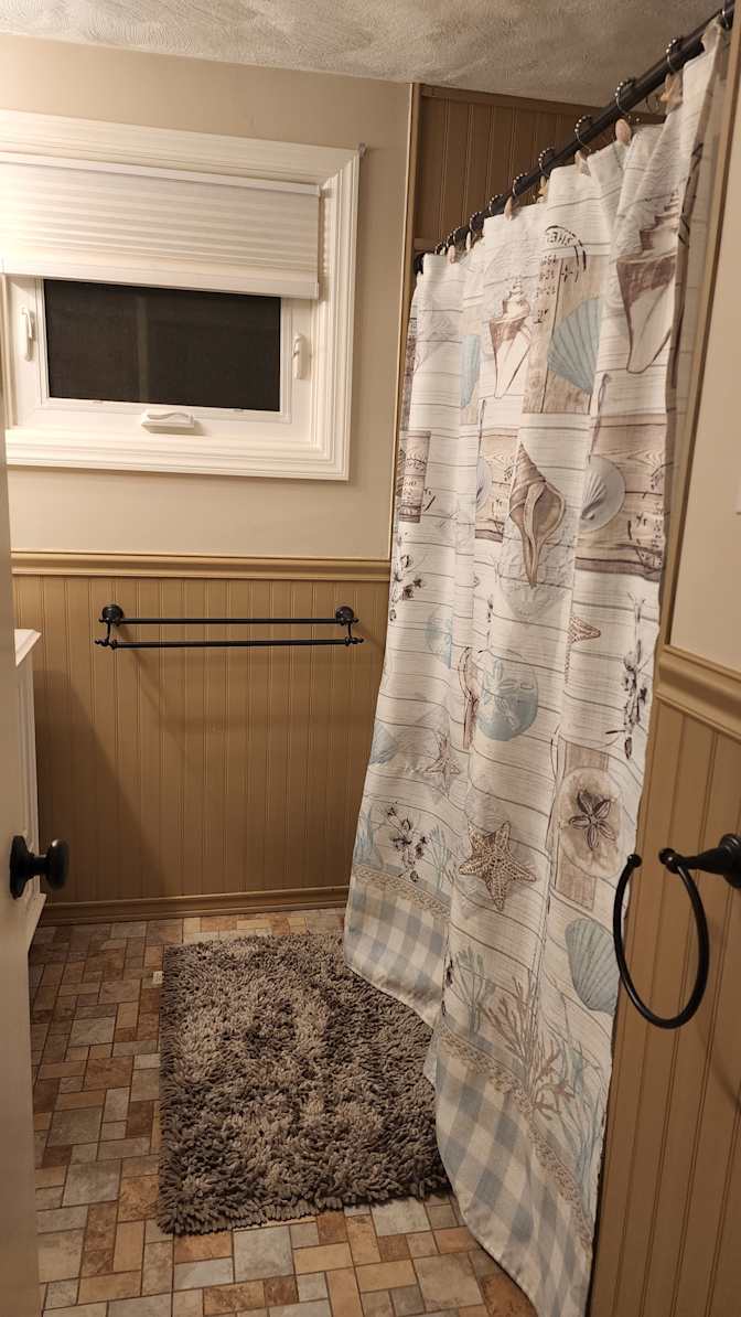 Jo Ann's room