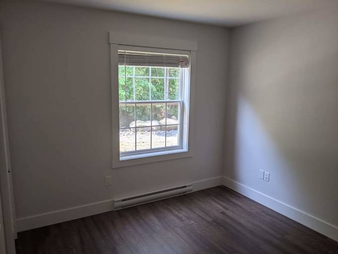 Rick's room