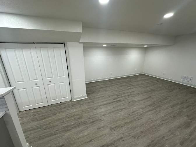 Guess's room