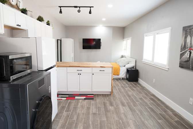 Joshua's room