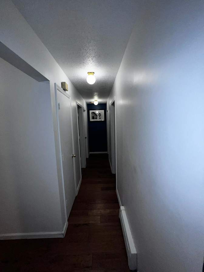 Yoronimu Given's room