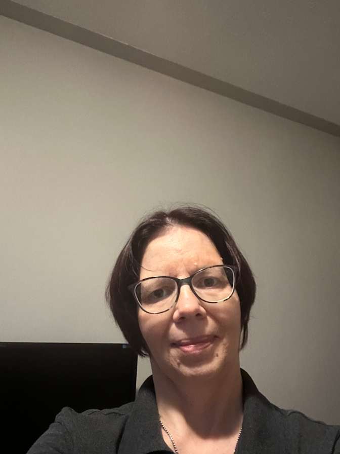 Jenny Rinehart