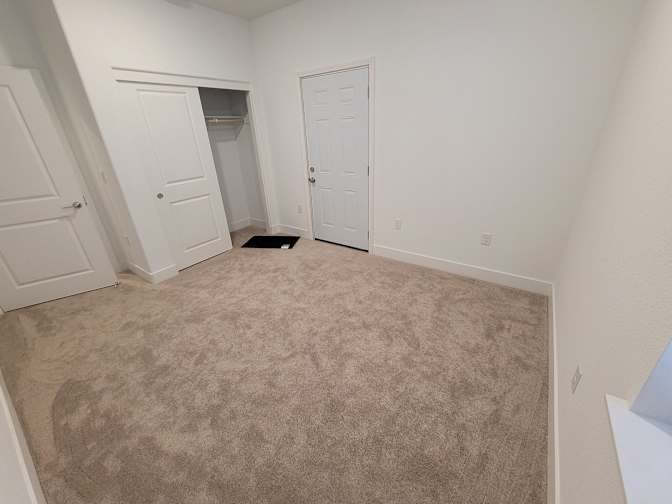 JD's room